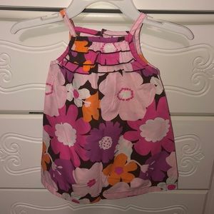 Girls sundress